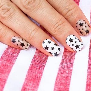 Color Street Star For The Course